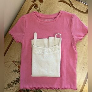 Primark Cares Tee-Shirt & Undershirt